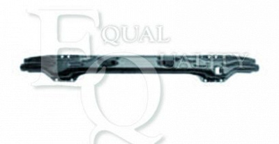 EQUAL QUALITY l04293 -  Облицовка передка